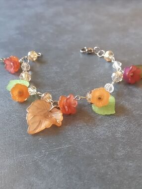 "Golden Hour" Bracelet